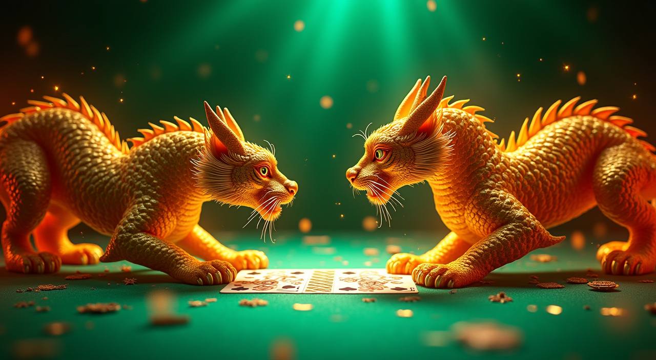 alexabet88 Slot Tuah Tiga Emas