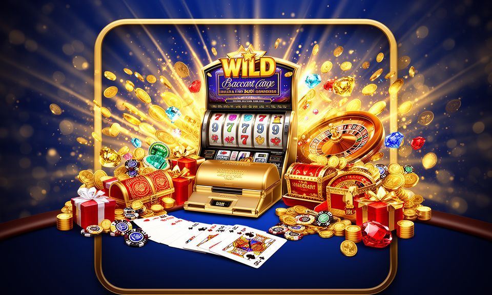 alexabet88 Slot Lima Bintang